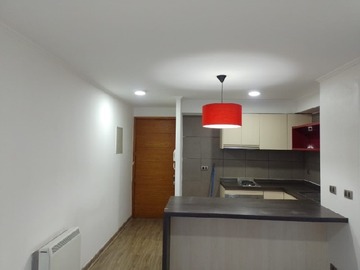 Venta / Departamento / Santiago