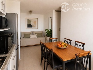 Venta / Departamento / La Serena