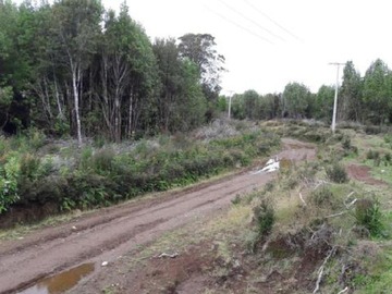 Terreno en venta en Quellon (73974), Quellón