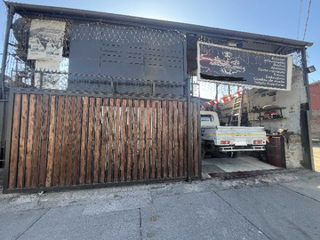 Casa en venta en Casa de 3 Pisos en Maipú (171599), Maipú - 5 dormitorios, 2 baños