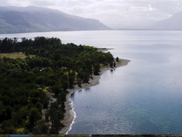 Sitio en venta en Puyehue, Río Bueno