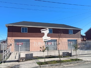 Local Comercial en venta en Pasaje el carpintero, Rancagua - 1 dormitorio, 1 baño
