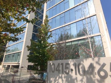 Departamento en venta en Edificio caliche, Recoleta - 2 dormitorios, 2 baños