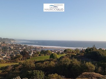 Departamento en venta en costa cachagua, Zapallar - 4 dormitorios, 3 baños