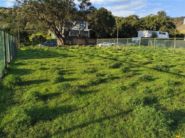 Terreno en venta en Papudo - Punta Puyai, Papudo