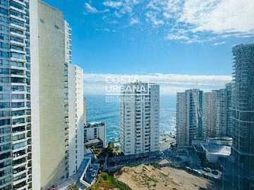 Oficina en arriendo mensual en Concón, Bosques de Montemar, Concón - 1 baño