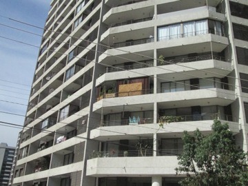 Venta / Departamento / Recoleta