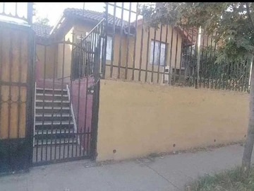 Arriendo Mensual / Casa / Puente Alto