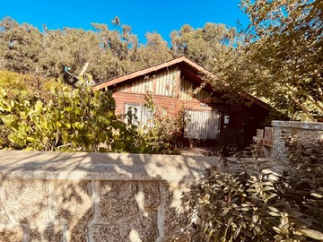 Casa en venta en gabriela mistral, El Quisco - 4 dormitorios, 2 baños