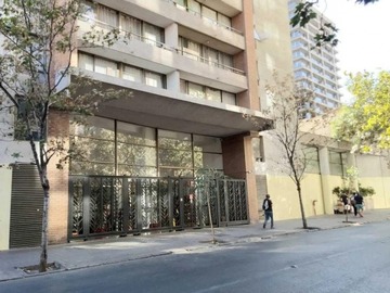 Departamento en venta en San isidro 151 santiago, Santiago - 1 dormitorio, 1 baño