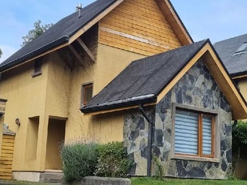Casa en venta en Vendo casa en andalué (174556), San Pedro de la Paz - 3 dormitorios, 3 baños