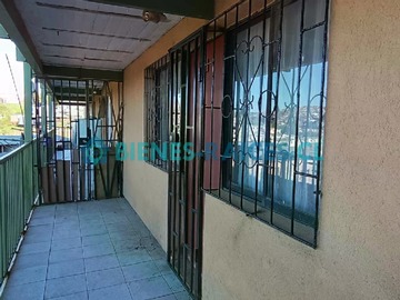 Departamento en venta en Poblacion Sol De Grandilla Miraflores Alto, Viña del Mar - 2 dormitorios, 1 baño