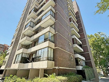 Departamento en venta en En Providencia - 1 dormitorio, 1 baño