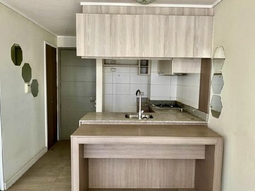 Arriendo Mensual / Departamento / La Florida