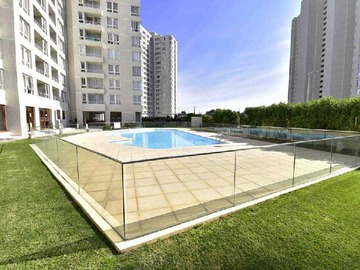 Departamento en venta en Oportunidad de Inversión en el Centro (163610), La Serena - 2 dormitorios, 1 baño