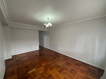 Departamento en venta en Avenida Brasil, Valparaíso - 3 dormitorios, 2 baños