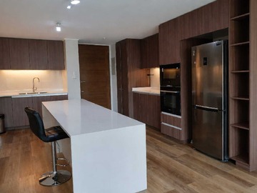 Venta / Departamento / Ñuñoa
