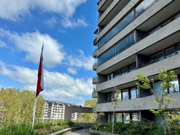 Departamento en venta en Departamento, edificio peninsula vista (106886), Puerto Varas - 2 dormitorios, 2 baños