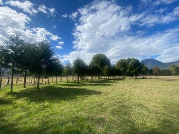 Terreno en venta en Se vende parcela en villa garcia cunco (70677), Cunco