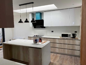 Casa en arriendo mensual en Arriendo casa El Venado 5 dormitorios (173448), San Pedro de la Paz - 5 dormitorios, 3 baños