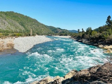 Parcela en venta en Parcelas de agrado de 5.000m2, Linares