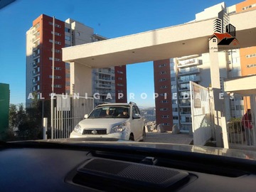Departamento en venta en Se vende departamento viña del mar (126920), Viña del Mar - 2 dormitorios, 2 baños