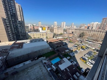 Venta / Departamento / Santiago