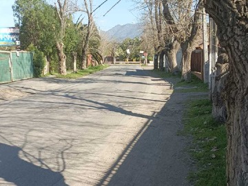 Casa en arriendo mensual en En Talagante - 3 dormitorios, 2 baños