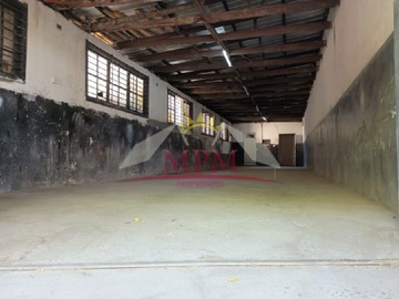 Bodega en arriendo mensual en Francia, Independencia