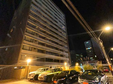 Arriendo Mensual / Departamento / Calama