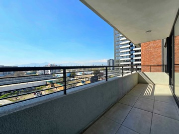 Departamento en arriendo mensual en 2 D / 2 B de 69 m2, Ambos dormitorios en suite (182947), Ñuñoa - 2 dormitorios, 2 baños