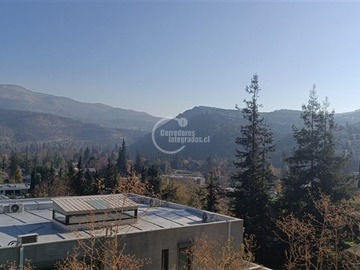 Sitio en venta en Paseo del Aguila, Lo Barnechea