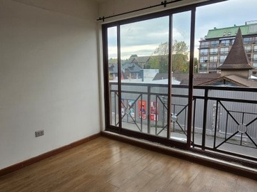 Arriendo Mensual / Departamento / Concepción