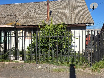 Venta / Casa / Hualpén