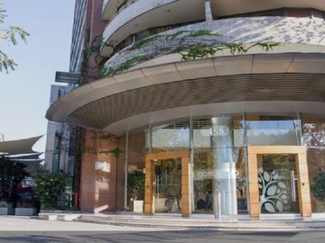Departamento en venta en Avenida Providencia 455, Providencia - 1 dormitorio, 1 baño