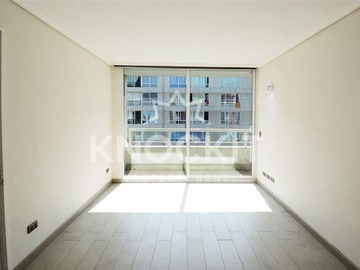 Departamento en arriendo mensual en Santa Petronila 28, Estación Central - 2 dormitorios, 1 baño