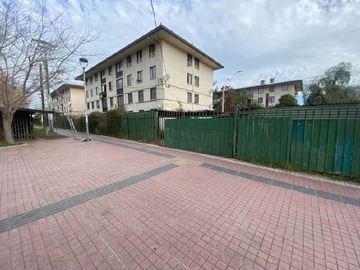 Departamento en venta en Avenida concha y toro con domingo tocornal, Puente Alto - 3 dormitorios, 1 baño