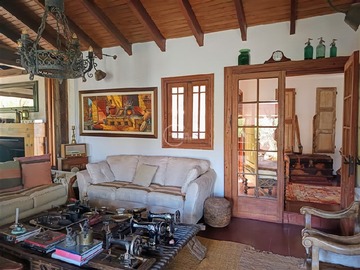 Casa en venta en Condominio la aurora- curacavi mll, Curacaví - 5 dormitorios, 4 baños