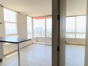 Arriendo Mensual / Departamento / Santiago