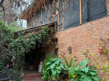 Parcela en venta en La granja, Pirque - 3 dormitorios, 2 baños