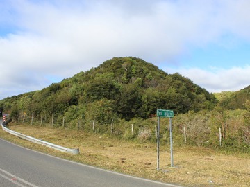 Terreno Agricola en venta en Sector cucao s/n, Chonchi