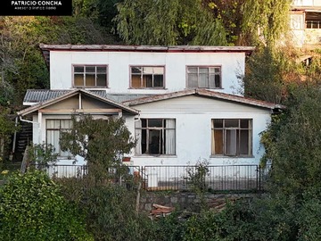 Casa en venta en Amplia Casa con Excelente Conectividad (158920), Tomé - 4 dormitorios, 1 baño