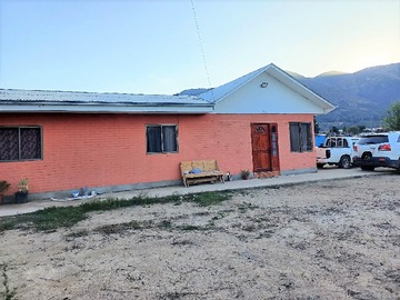 Terreno Agricola en venta en Parcela 6, Purehue, Hijuelas, Hijuelas - 5 dormitorios, 2 baños