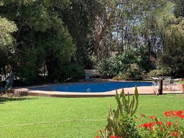 Casa en venta en Acogedora casa amplia Rinconada Los Andes (170910), Los Andes - 4 dormitorios, 3 baños