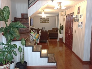 Venta / Casa / Antofagasta