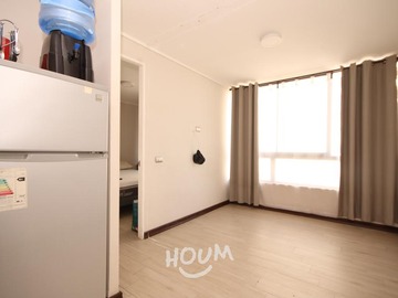 Venta / Departamento / Independencia