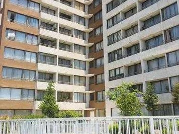 Departamento en venta en Espacios Amplios en Entorno Tranquilo (164995), Maipú - 1 dormitorio, 1 baño
