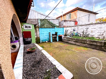 Sitio en venta en Sitio en Venta Concepción Lientur