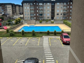 Venta / Departamento / Villarrica