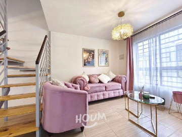 Arriendo Mensual / Casa / Maipú